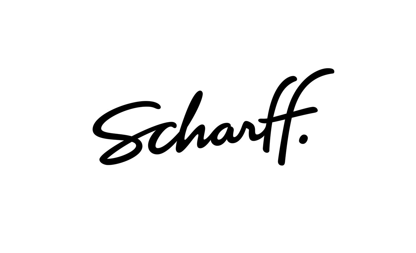 SCHARFF Logo (1) | Images :: Behance